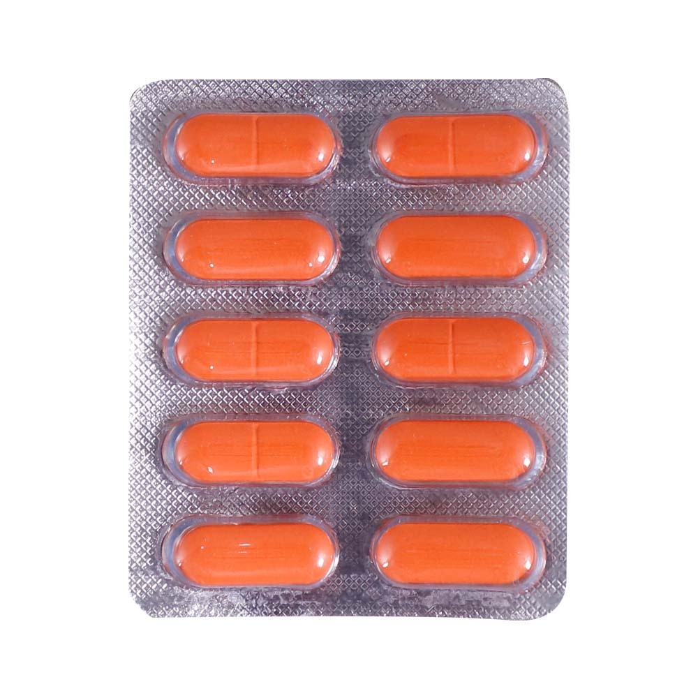 Clofen Plus 10PCS