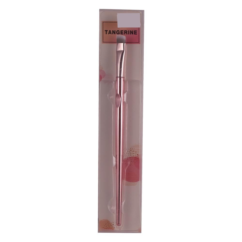 Tangerine Eyeshadow Brush 16.8CM A012380