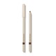 Dote On Mood Gel Eye Liner Pencil #02 Natural Brown