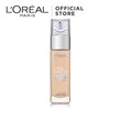 Loreal True Match Satin Smooth Liquid Foundation 30ML (G1 Golden Ivory)