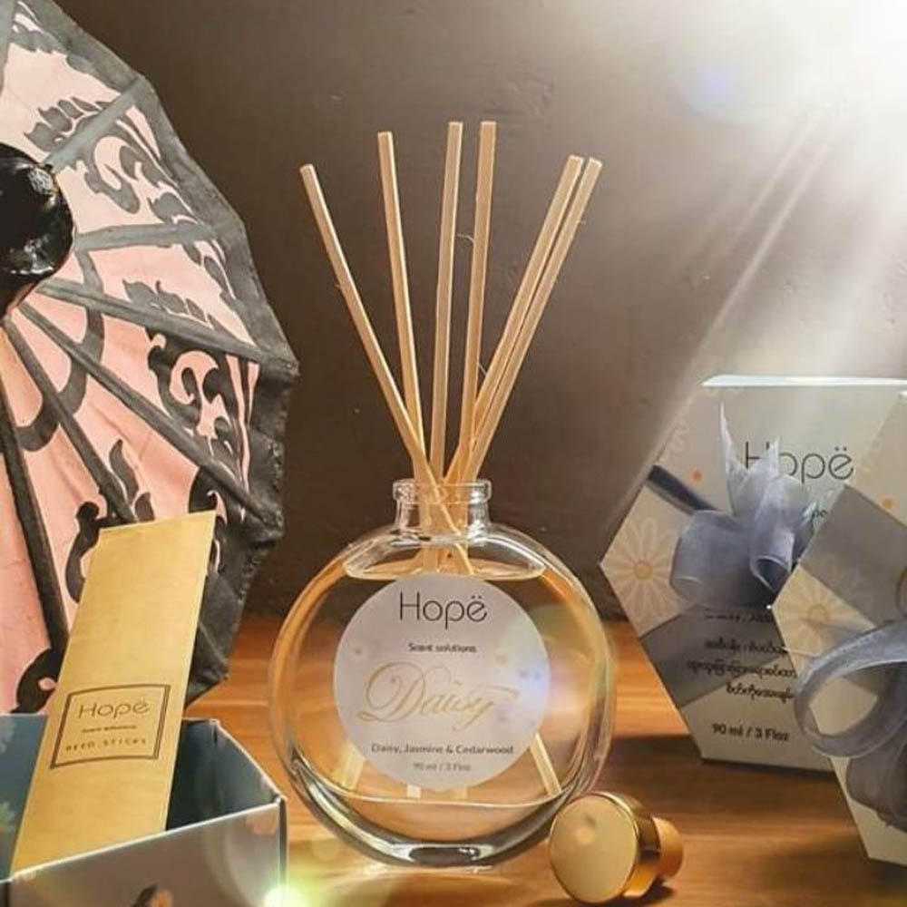 Reed Diffuser DAISY/90ml