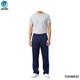The Ori Men Long Pant TOHM037 XL