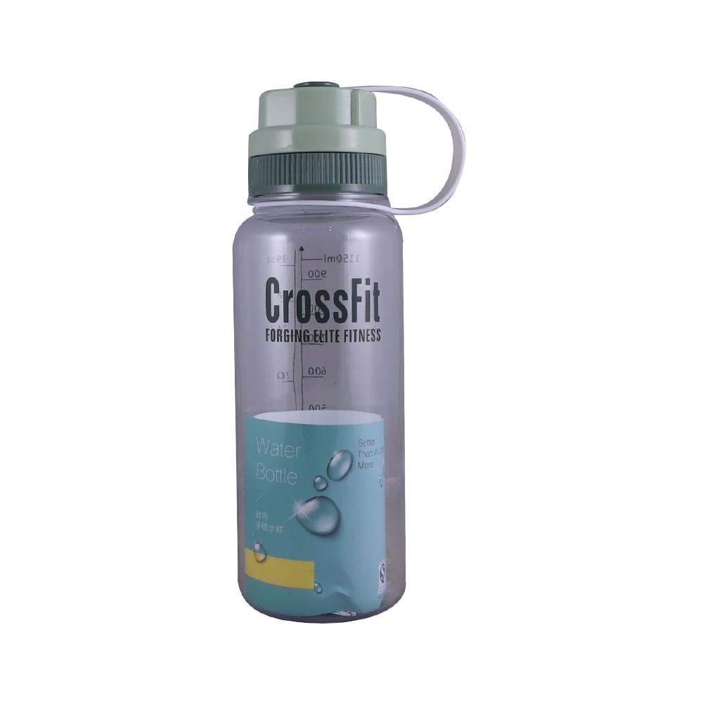 Shotay Plastic Water Bottle 1.2L St-6914