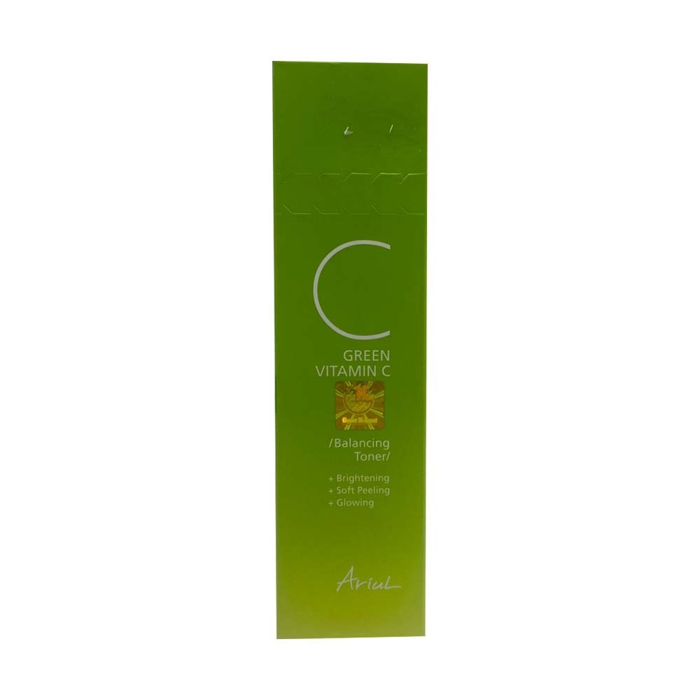Ariul Green Vitamin C Balancing Toner 150ML
