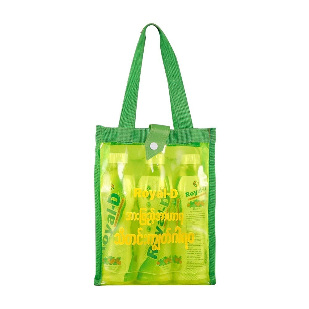 Royal-D Original Electrolyte Drink (Gift Set)