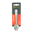Wilmax Tea Spoon (cup) 5.5IN, 14CM Blister Pack (1 SET) WL-999203/2B