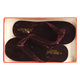 Shwe Hlay Monk Slipper (Velvet)