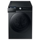 Samsung Washing Machine Front Load - 21Kg / Wash & Dry (WD21B6400KV/ST)