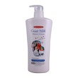 Carebeau Goat Milk Shower Goji Berry 540ML