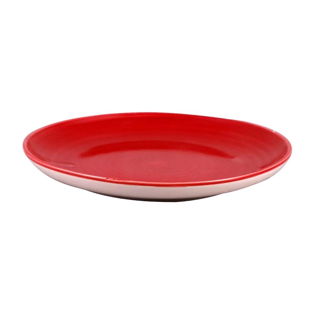 Dessert Plate 7IN CR.0116