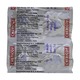 Chericof Lozenges 4PCS (Lemon)