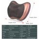 Infrared Neck Massage Pillow CHM-8018