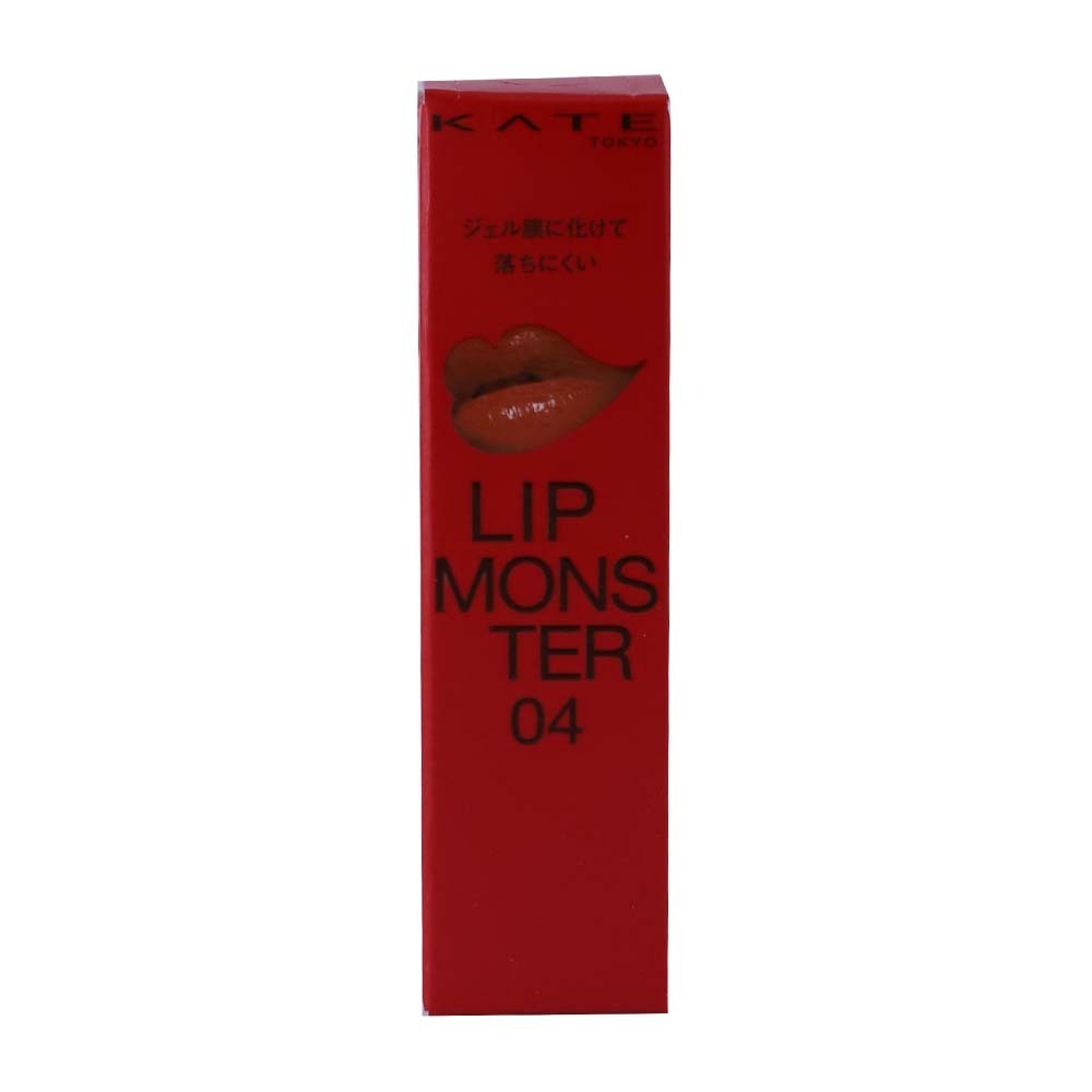 Kanebo Kate Lip Monster 3.0G 04