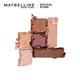 Maybelline The City Mini Palette Eyeshadow 6.1G (5th Avenue Sunset)