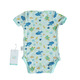 TC2026M Tiny Cozy Baby Comfy Set Ocean