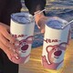 Beauty House Cartoon Stainless Steel Vacuum Tumbler 600ML 1PC Random