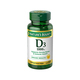 Nature`S Bounty D3 25MCG (1000IU) 120Softgels