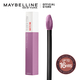 Maybelline Super Stay Lip Matte Ink 5ML -100- Philosopher