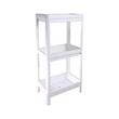 Inochi 3Tier Multi Shelf 36X23X70CM HIN.KEDN.TO3T