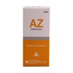 Az Azithromycin 200MG Powder For Suspension 15ML