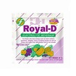 Royal-D Grape 25G 1X50