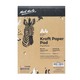 MM Kraft Paper Pad A4 50 Sheet