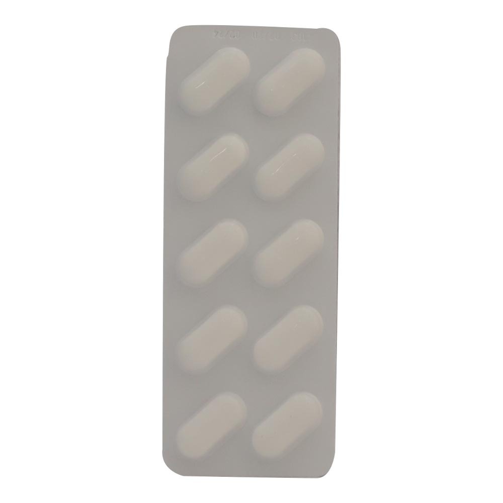 Ibuprofen Denk - 400 10Tablets