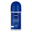 Nivea Roll On Protect&Care 50 ML
