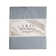 S&J Single Bed Sheet Blue grey SJ-02-29