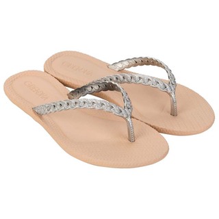 Grendha Todo Dia Glam Ad Flip (No-5) Black 119032BF19405