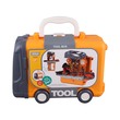 Sl Tool Set No.8072