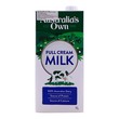 Australia`S Own UHT Full Cream Milk 1LTR