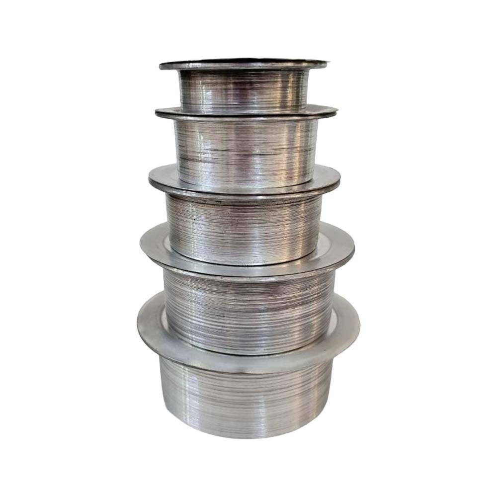 Baby Cele Kids Aluminum Cooking Pot Set 10322