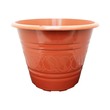 BABA BI-TN-3471-A Pot Cotta 12.1''*9''