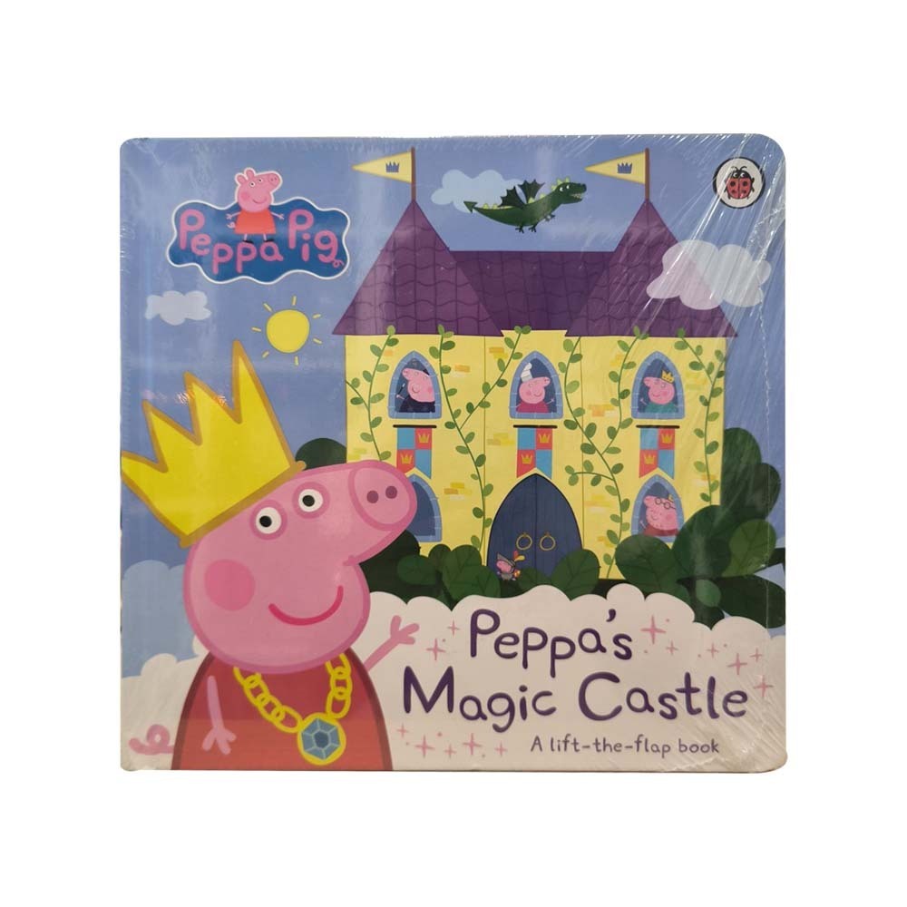 Peppa Pig: Peppa`S Magic Castle