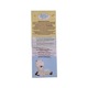 Lamoon Organic Baby Milky Lotion 150ML (0M+)