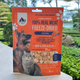 Chacca's Pet Haven Freeze Dried Salmon