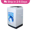 Skyworth Fully Auto Washing Machine 9KG T90G16NJ