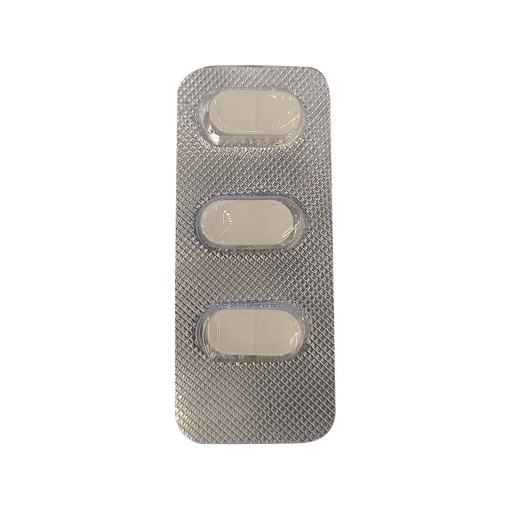 Azic 500 Azithromycin 500MG 3PCS