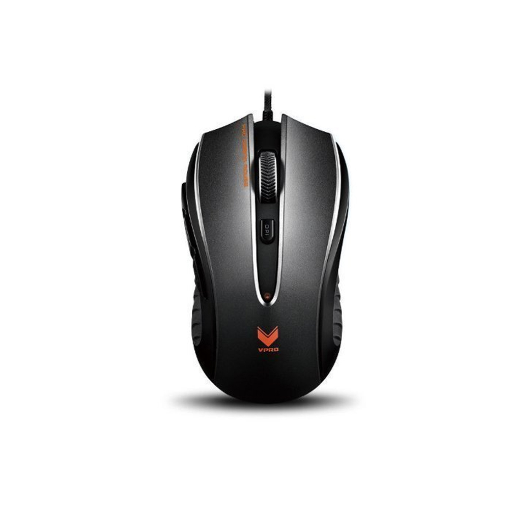 Gamming Mouses V300 Black