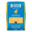 De Cecco Pasta Penne Rigate 500G