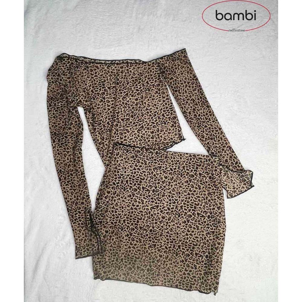 Bambi Lady ANC One Set AA0024 C003