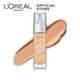 Loreal True Match Satin Smooth Liquid Foundation 30ML (G4 Gold Beige)