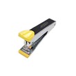 Apolo Stapler  No.10 (A-191A)  (Yellow) 9517636128844