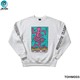 The Ori Men Hoodie TOHM003 White 2XL
