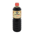 Kikkoman Usukuchi Soy Sauce Light 1LTR