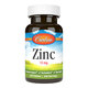 Carlson Lab Zinc 15 MG, 250 Tablets CL00011