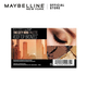 Maybelline The City Mini Palette Eyeshadow 6.1G (Rooftop Bronzes)