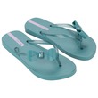 Ipanema Belle Chic Fem Flip (No-9) Green/Blue 127116AV03109