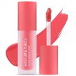 Cathy Doll Mini Lip & Cheek Nude Matte Tint 2.1G / 02 Bright Coral